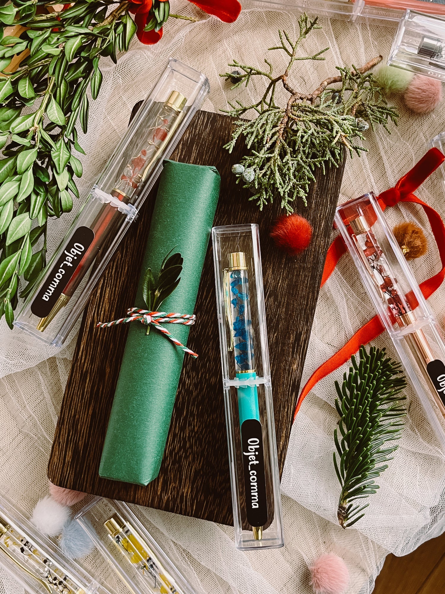 Other gifts