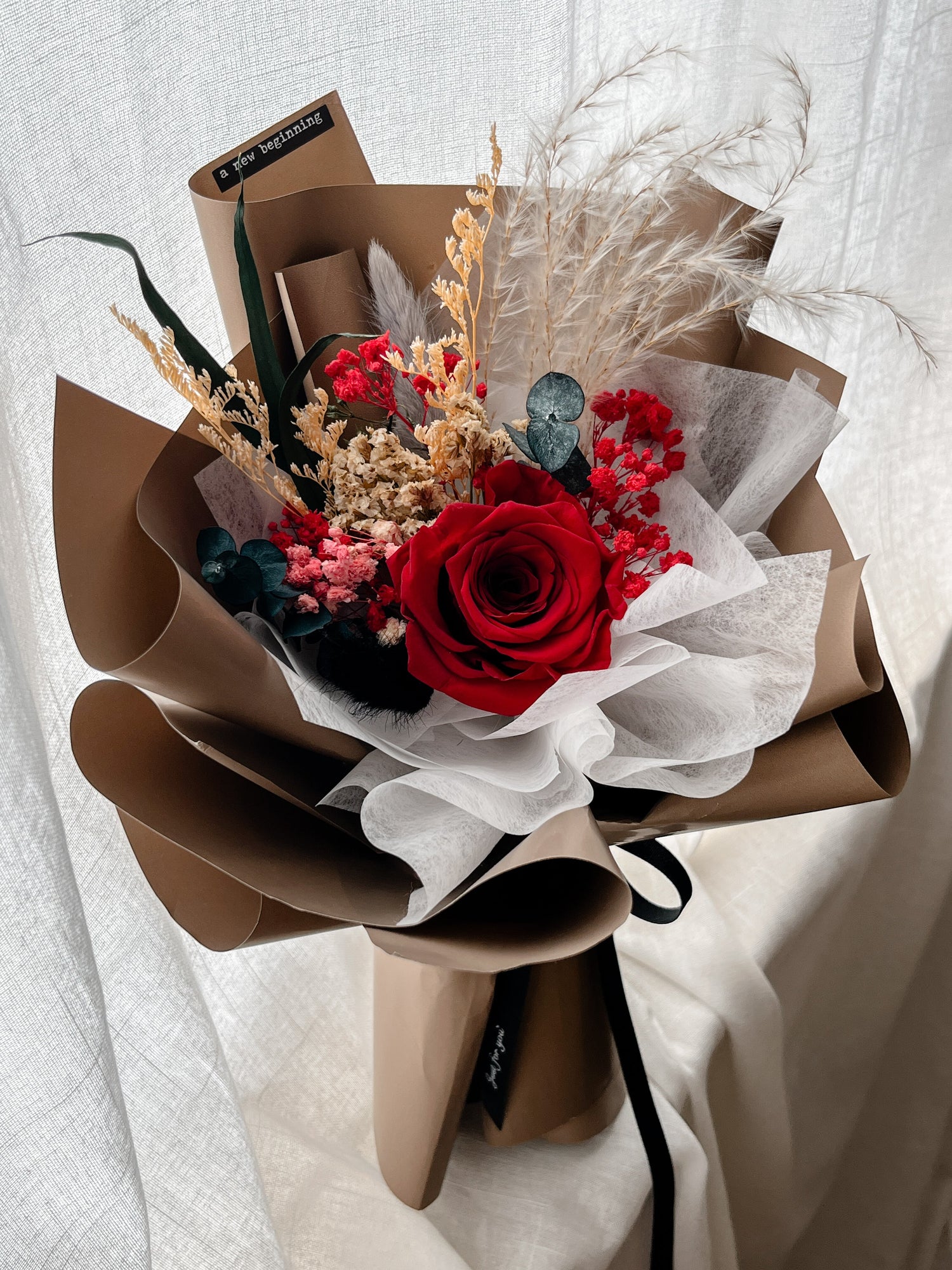 Mini Bouquets