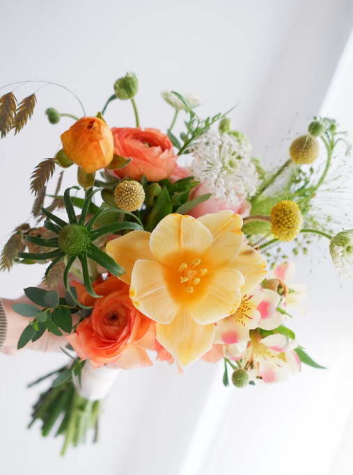 Event flowers
