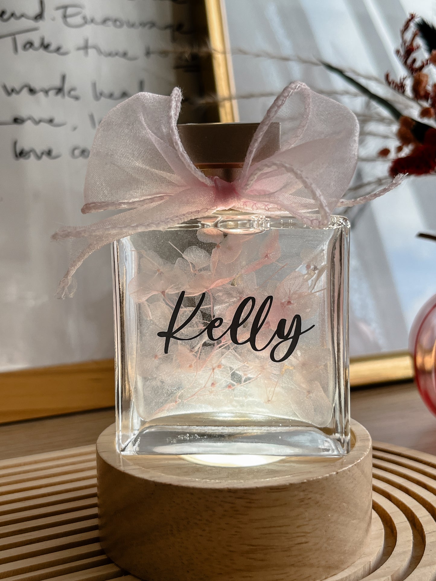 Potion #7 - Alice in Bloomland