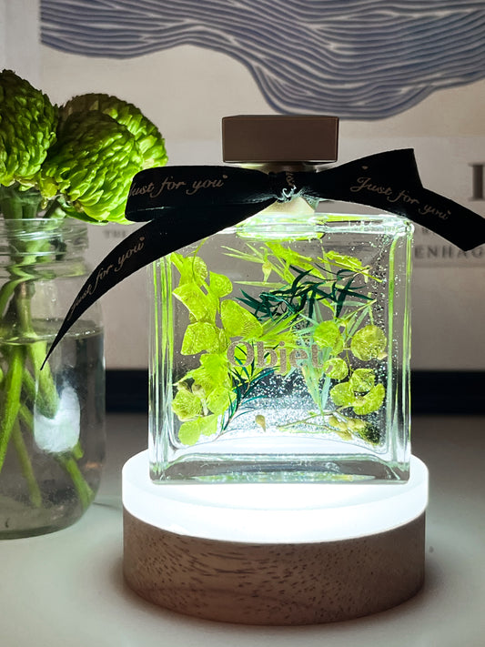 Plant LED light - Meadow Lull