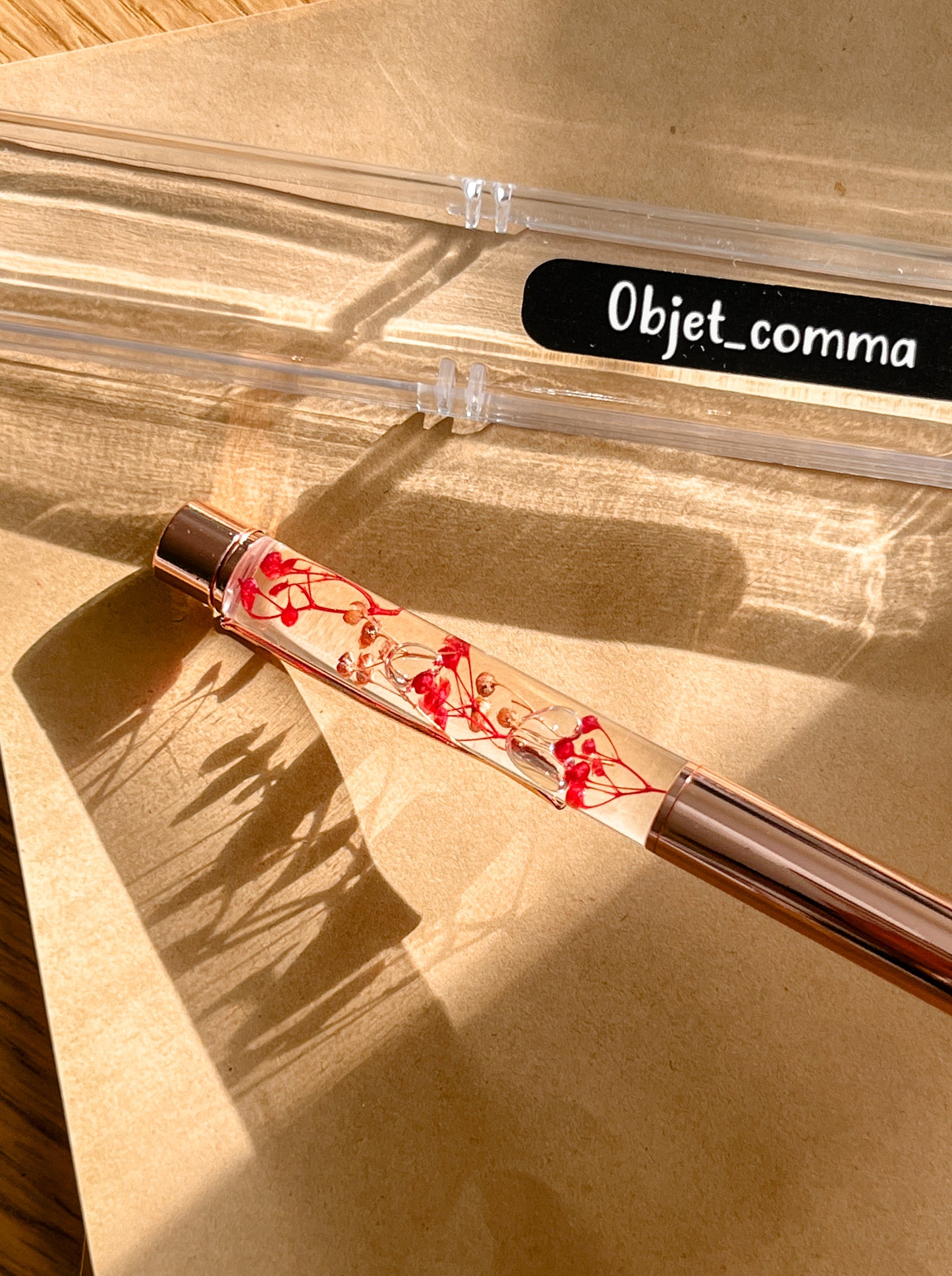 Flower pen bulk