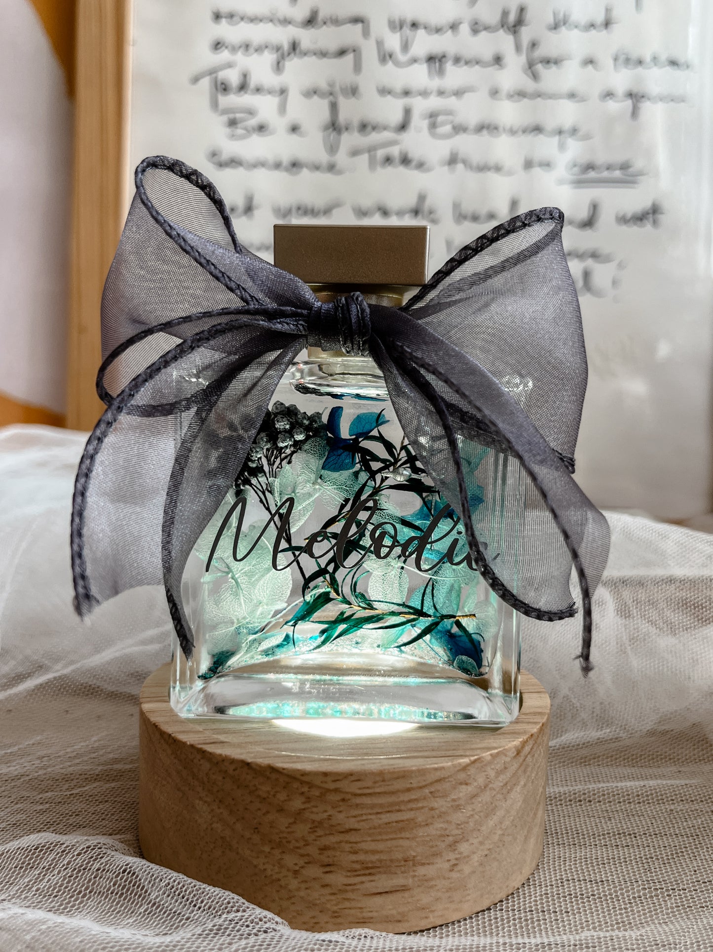 Home Decor Mini #7 - Loch Lomond