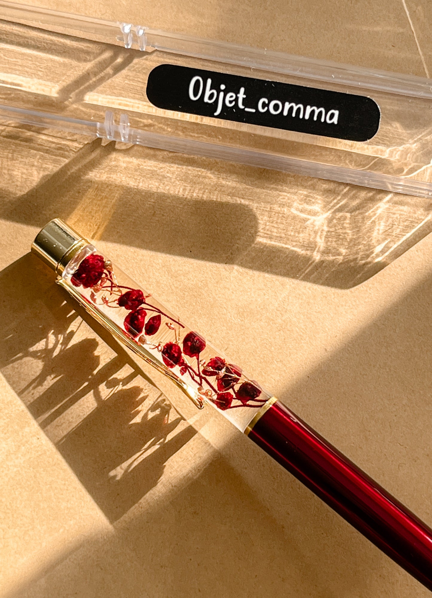 Flower pen bulk