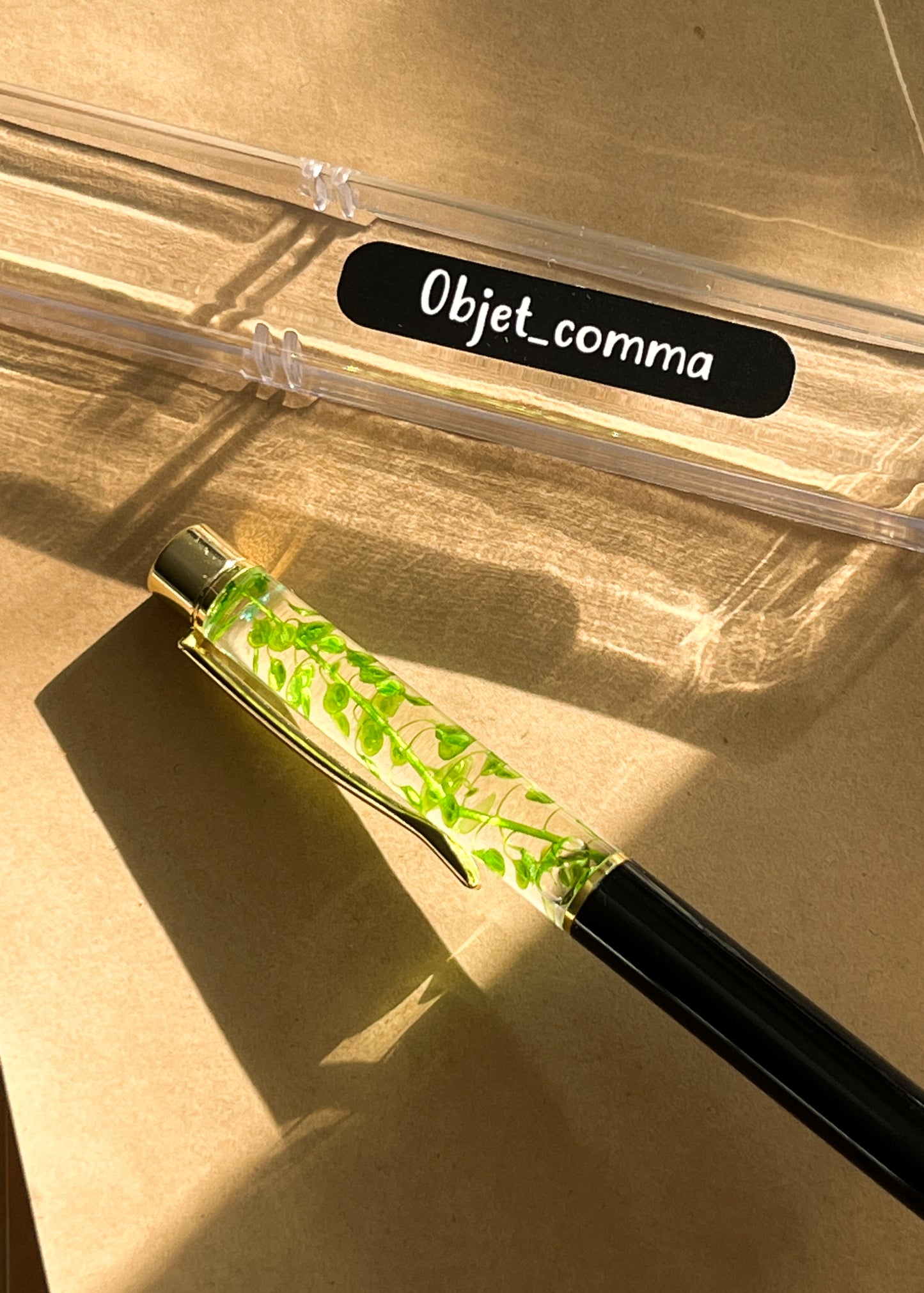 Flower pen bulk