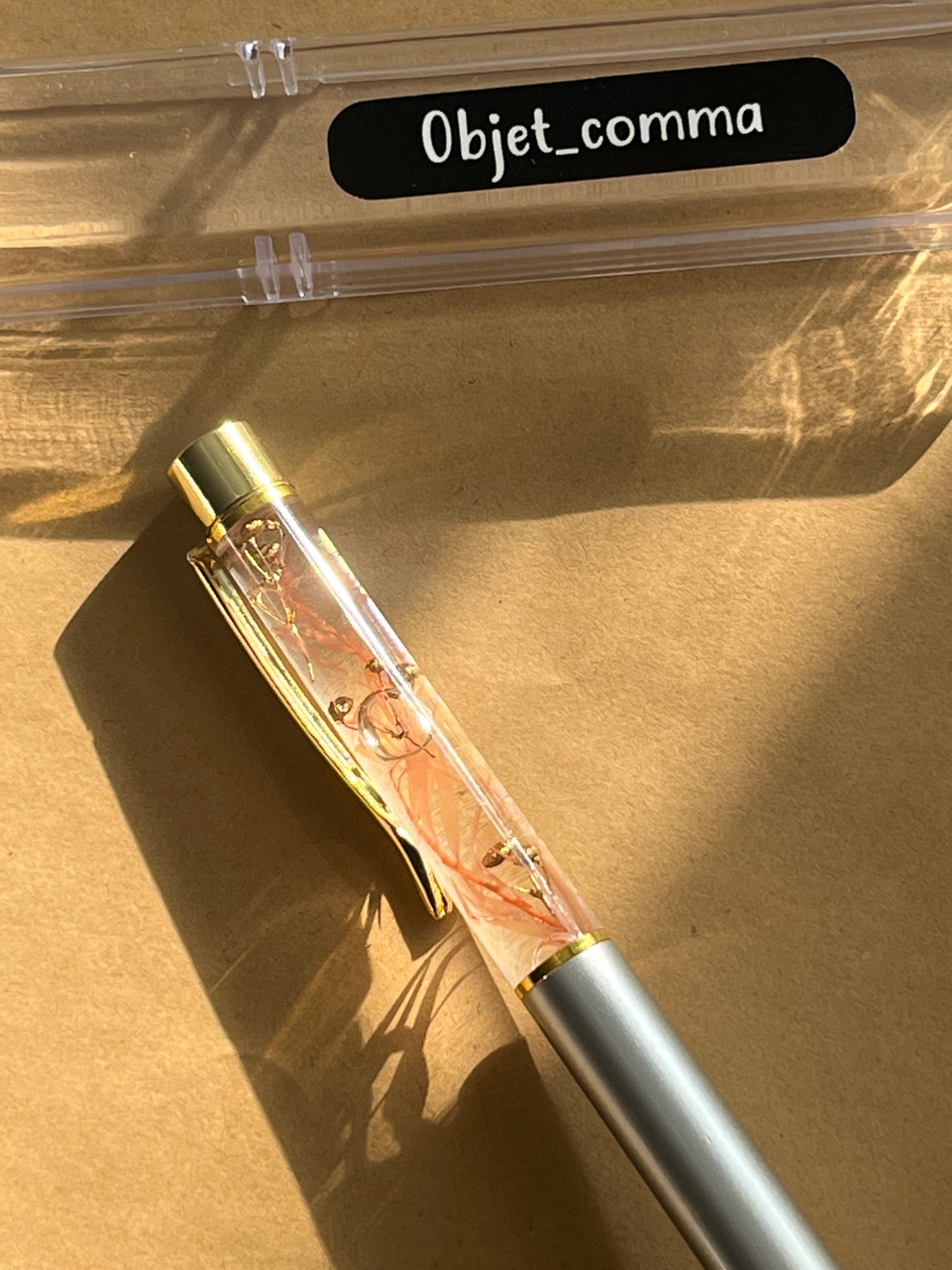 Flower pen bulk