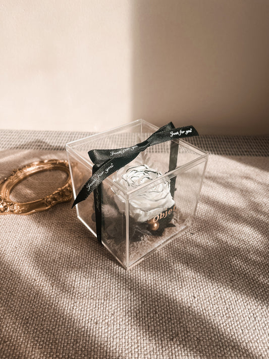 Eternal Rose Box - Coco Chanel Éclat